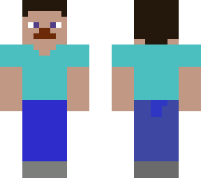 simplest steve