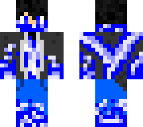 sirenknight8 (lightning)