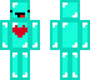 skeppy heart (for challenge)