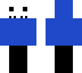 skull guy