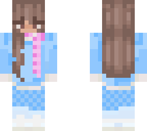 skylar winter version