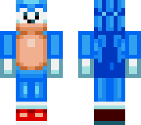 sonic