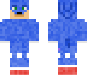 sonic movie