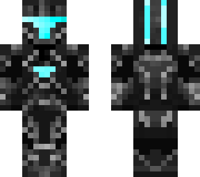 space man
