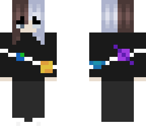 space skin for competition