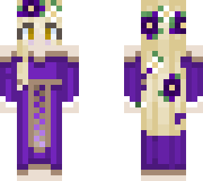 spaceys ballgown