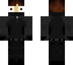 spook