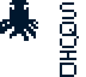 squid