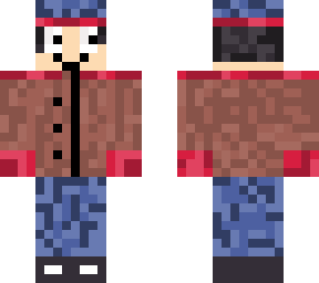 stan marsh | south park