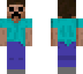 steve creeper