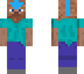 steve the last airbender