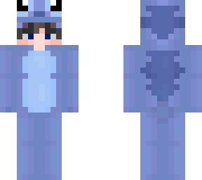 stich boy 2