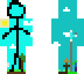 stickman