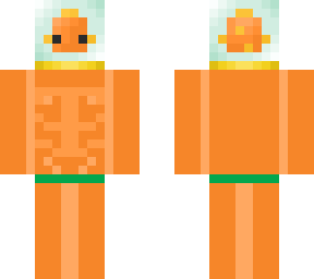 strong fish