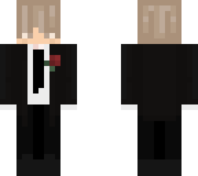 suited