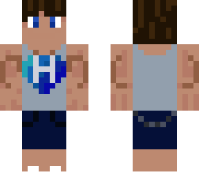 summer hero