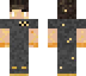 sunny_lad unform