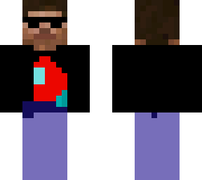 sussy cool steve