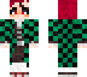 tanjiro