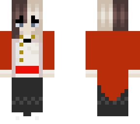 techno skin