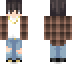 teenager