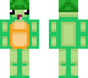 tertle