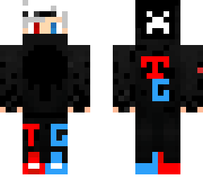 tg boy cool boy