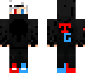 tg boy cool boy is here