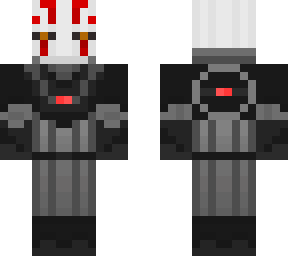 the inquisitor