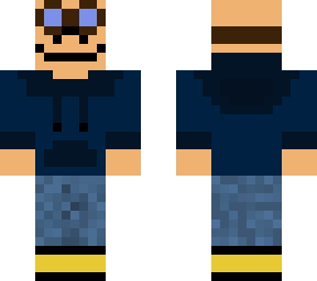 the newer angy boye