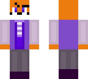 tigry(my au deisgn) (roblox piggy)