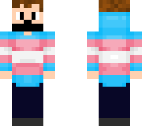 trans frookie