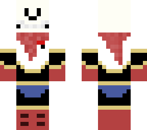 undertale-papyrus