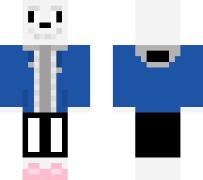 undertale-sans (improved)