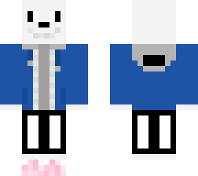 undertale-sans (old version)