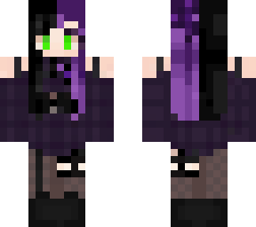 violet witch