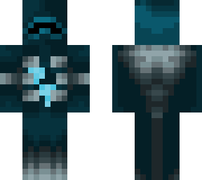 warden