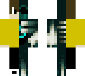 warden andhuman