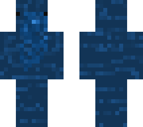 water man