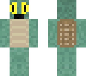 weird turtle thing