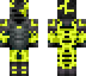 wither skeleton electric