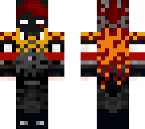 woffy hidden in the dark skin v2