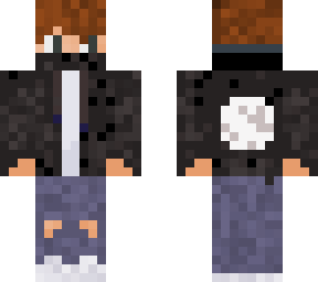 wolf smp,maty