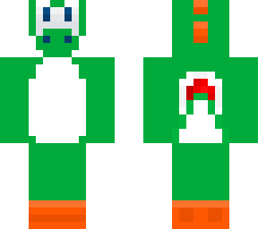 yoshi