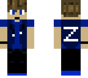 zanzar13 revamped