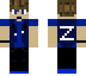 zanzar13 revamped