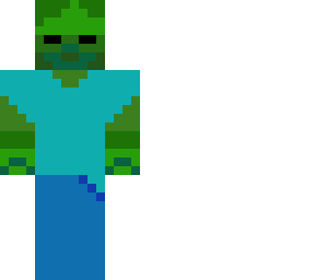 zombie