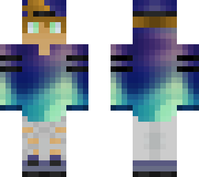 {*aurora*}