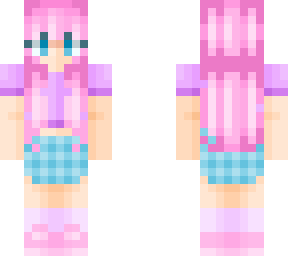 -+cotton candy+-