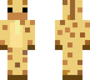 4bit giraffe